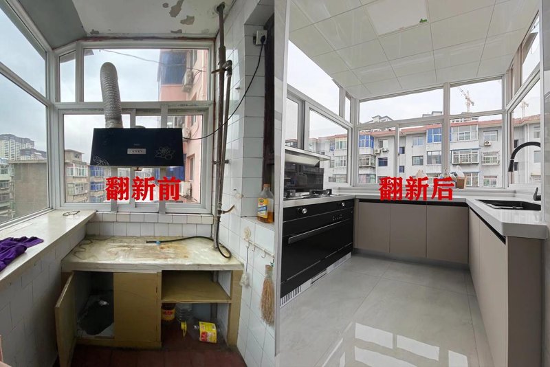 室内装修设计：营造温馨家居新貌的必经之路