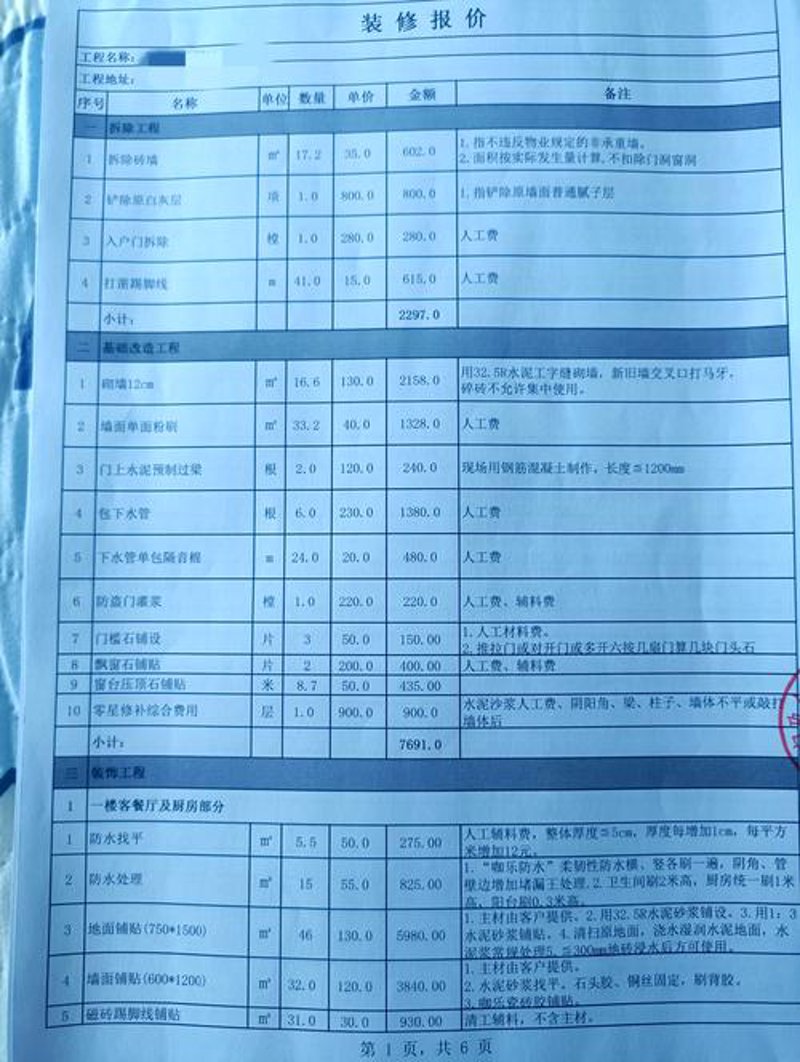 住宅装修，打造梦想家园的艺术之旅
